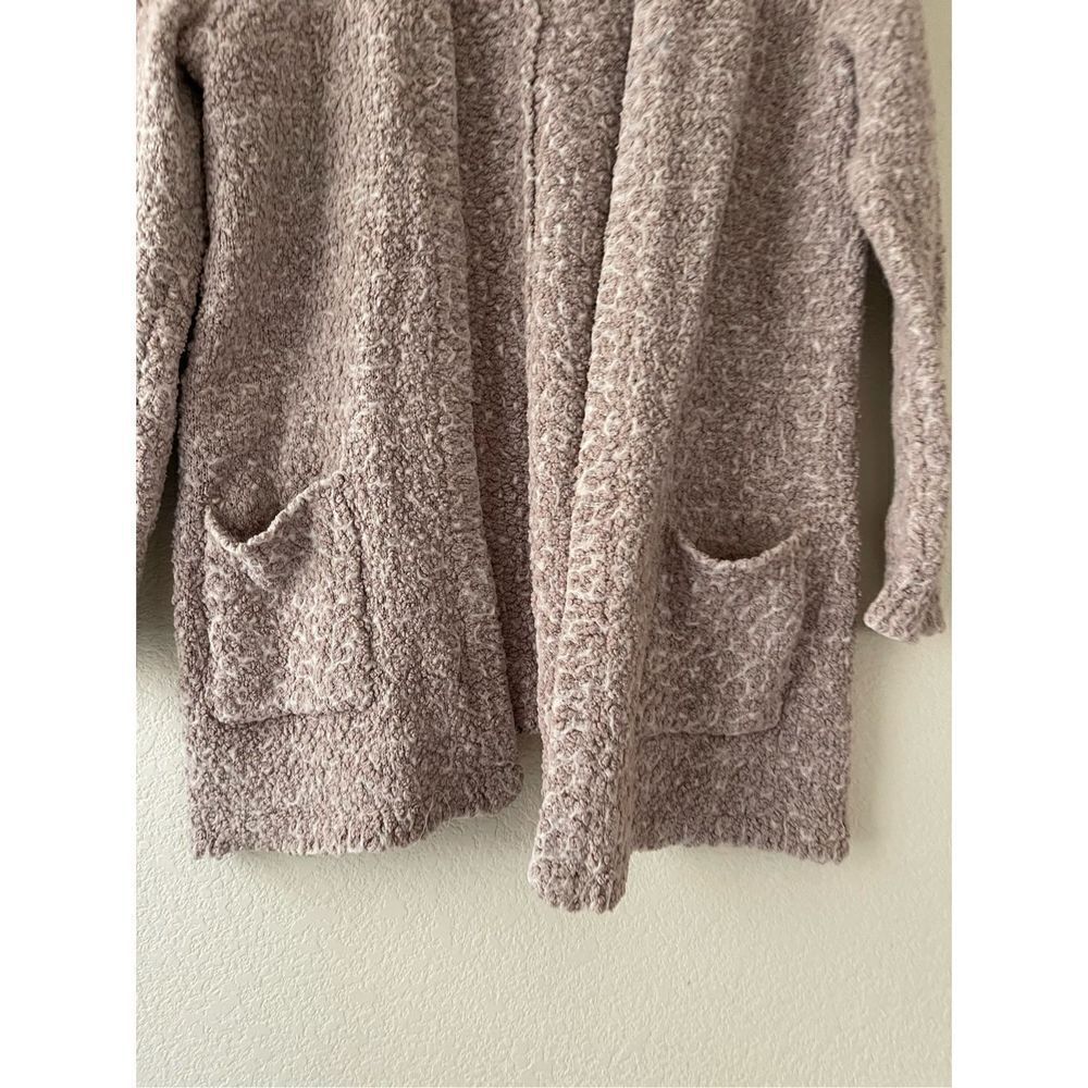 ‎Torrid popcorn textured cardigan - Picture 2 of 6